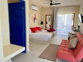 sunsteps casa holbox - Isla Holbox - 4