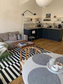 Apartmán v srdci Tábora - Tábor - 7