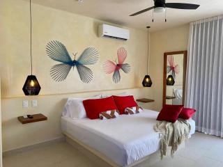 sunsteps casa holbox - Isla Holbox - 1