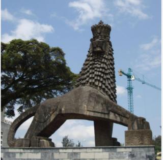 Car rental, airport taxi and city Tour - Addis Abeba - 0