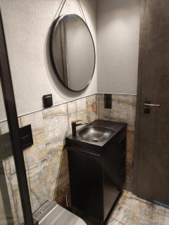 Antracyt Apartament - Szczawno-Zdrój - 2