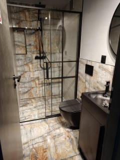 Antracyt Apartament - 1