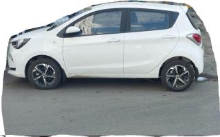 Car rental, airport taxi and city Tour - Addis Abeba - 2