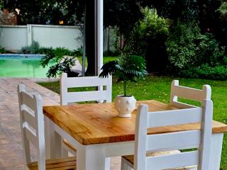 The Barn Haven - Kyalami - 6