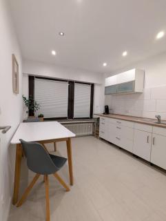 Monteurwohnung Zimmer Pendler Ferien - Gangelt - 9