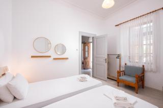 Michael&Marika's Traditional House - Limenaria - 5