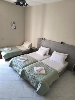 Liber-Mar apartments - Petra - 9