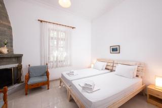 Michael&Marika's Traditional House - Limenaria - 1