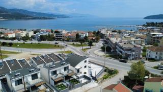 Bohemia Villas Nea Iraklitsa - Iraklitsa - 8