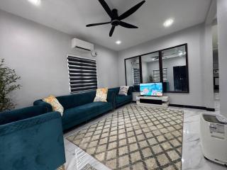 Omah Kebun Private Pool - 2