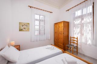 Michael&Marika's Traditional House - Limenaria - 6