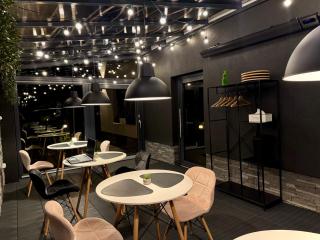Vila GARUFA Wellness & Spa - Vysoké Tatry - 4