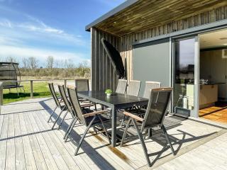 5 star holiday home in Löttorp - 1