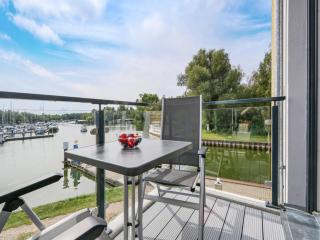 Apartment in good location - Rechlin - 3