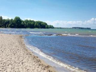 Spacious Holiday Home in Zierow with Sauna - Zierow - 3