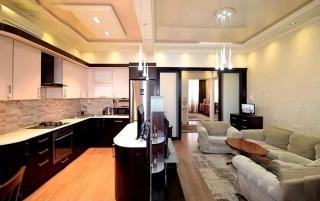 Republic Square Appartment - Erevan - 0
