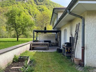 Chez Pépito, maisonnette avec terrasse et jardin - Doussard - 7