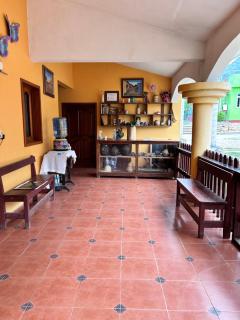 La casa de mi abuelita - Santiago Apoala - 5