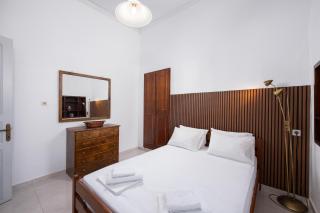 Michael&Marika's Traditional House - Limenaria - 0