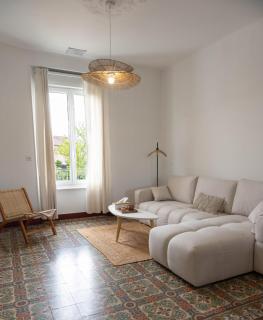 Villa Léa Alès 5 chambres - Alès - 0