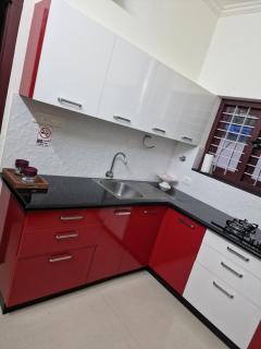 Short term 3 bedroom house - Chengannūr - 3