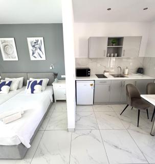 Zen Apartments - 4