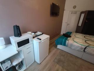 Chez Opportune - Charleroi - 5