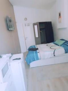 Chez Opportune - Charleroi - 3