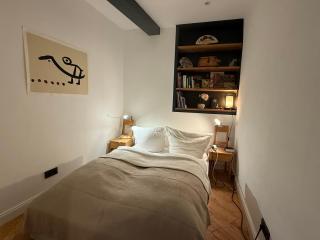 Studio 1833 - Michelstadt - 0