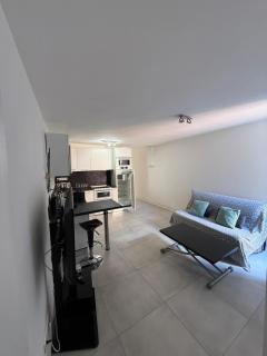 Appartement Menton - Vieille ville - Menton - 2