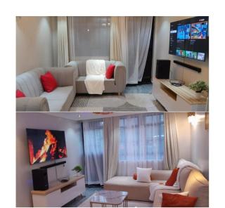 Staycation by Winnie - Nairobi - 0