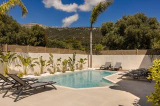 X luxury suites - Argostoli - 9