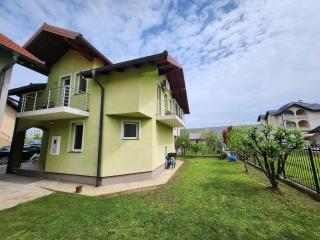 Villa Maslina - Sarajevo - 6