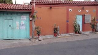 Habitación amueblada con todos los servicios Naucalpan colonia Bosque de los Remedios - Città del Messico - 1