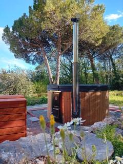 Le Rocce Wellness and Fitness, only adults - 4