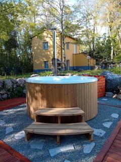 Le Rocce Wellness and Fitness, only adults - 3