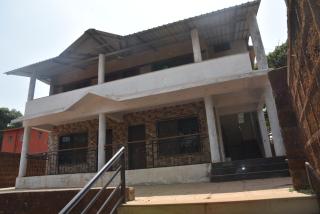 Roshan Cottages - Mahabaleshwar - 7