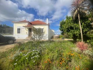 Quinta Pura Natura - Alqueidão de Santo Amaro - 3