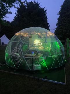 Country Bumpkins Luxury Glamping - Wellingore - 4