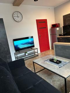 La Ville - Rouge - Zator - 2