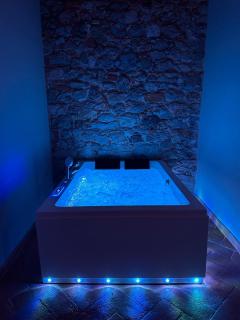 Rustico Con Jacuzzi In Toscana - Lano - 7