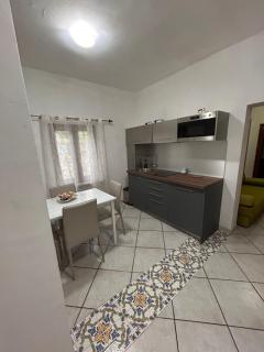 Villa Karme - Massa Lubrense - 1