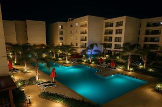 Chalet Porto Said Tourist Resort - `Ezbet Shalabi el-Rûdi - 8