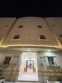 غرفة وصالة حي الياسمين - Riad - 1