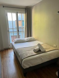 BB Casita Blue M - El Cerrillo - 1