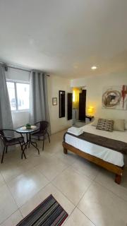 Isla Mujeres Studio For 3 Punta Norte Downtown - 9