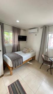 Isla Mujeres Studio For 3 Punta Norte Downtown - Isla Mujeres - 8