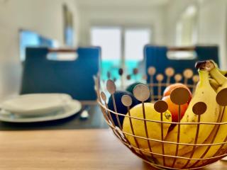 Mistral D apartments - Dramalj - 7
