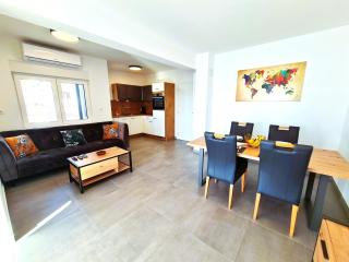 Mistral D apartments - Dramalj - 1