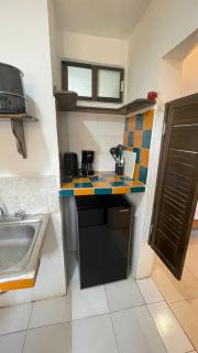 Isla Mujeres Studio For 3 Punta Norte Downtown - Isla Mujeres - 4
